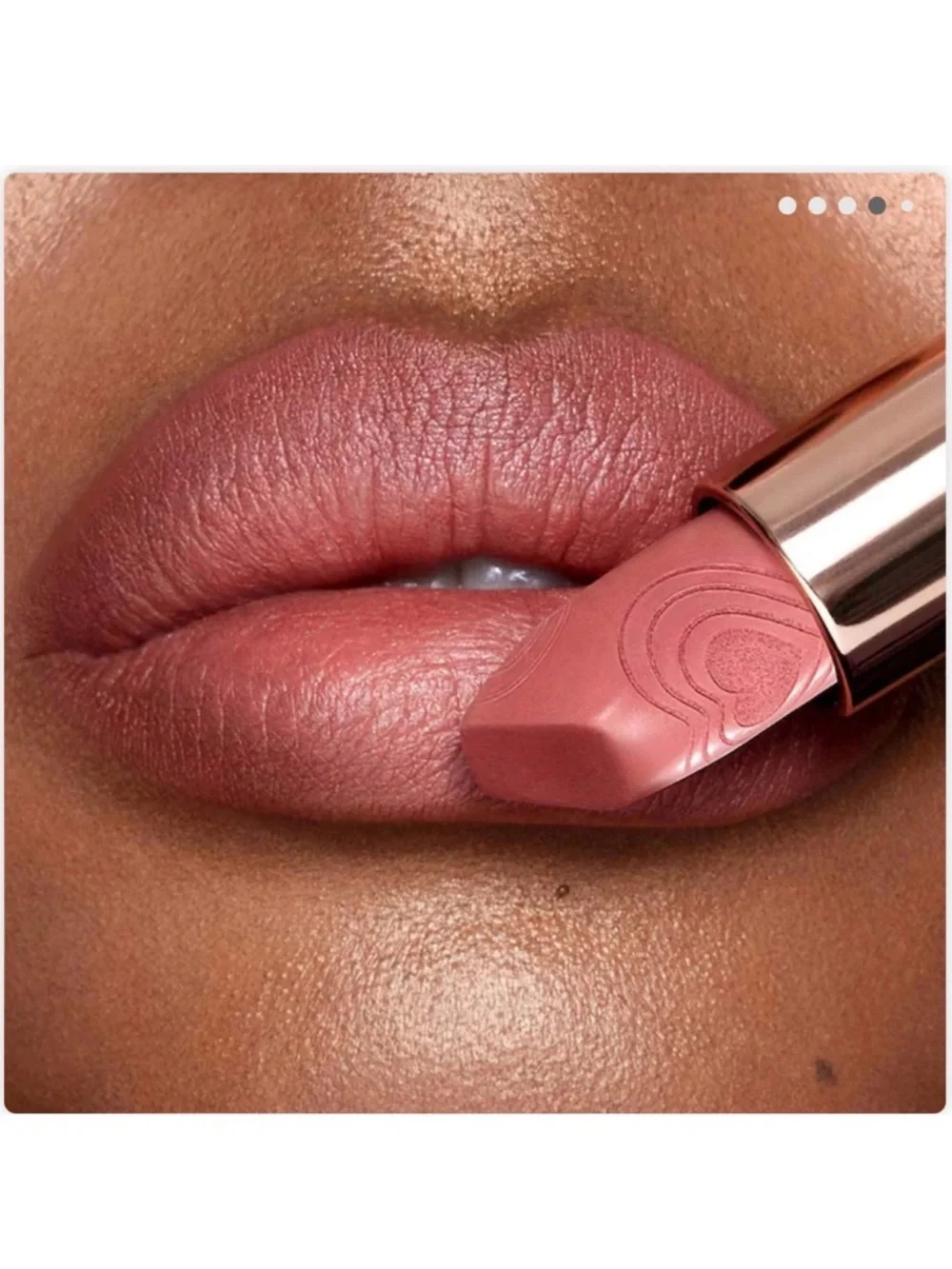 Charlotte Tilbury Wedding Belles Matte Revolution Hydrating Lipstick